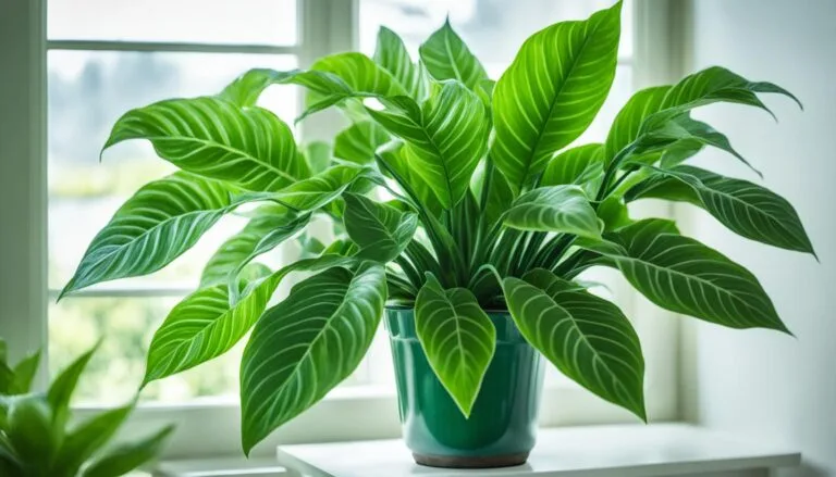 complete guide to Cast Iron Plant for apartments