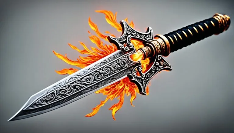 complete guide to Flaming Sword for apartments