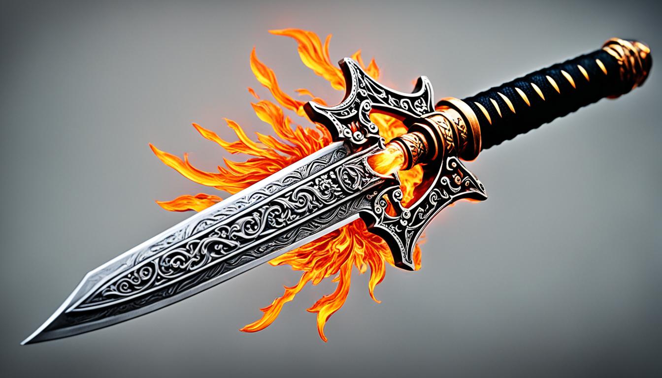 complete guide to Flaming Sword for apartments