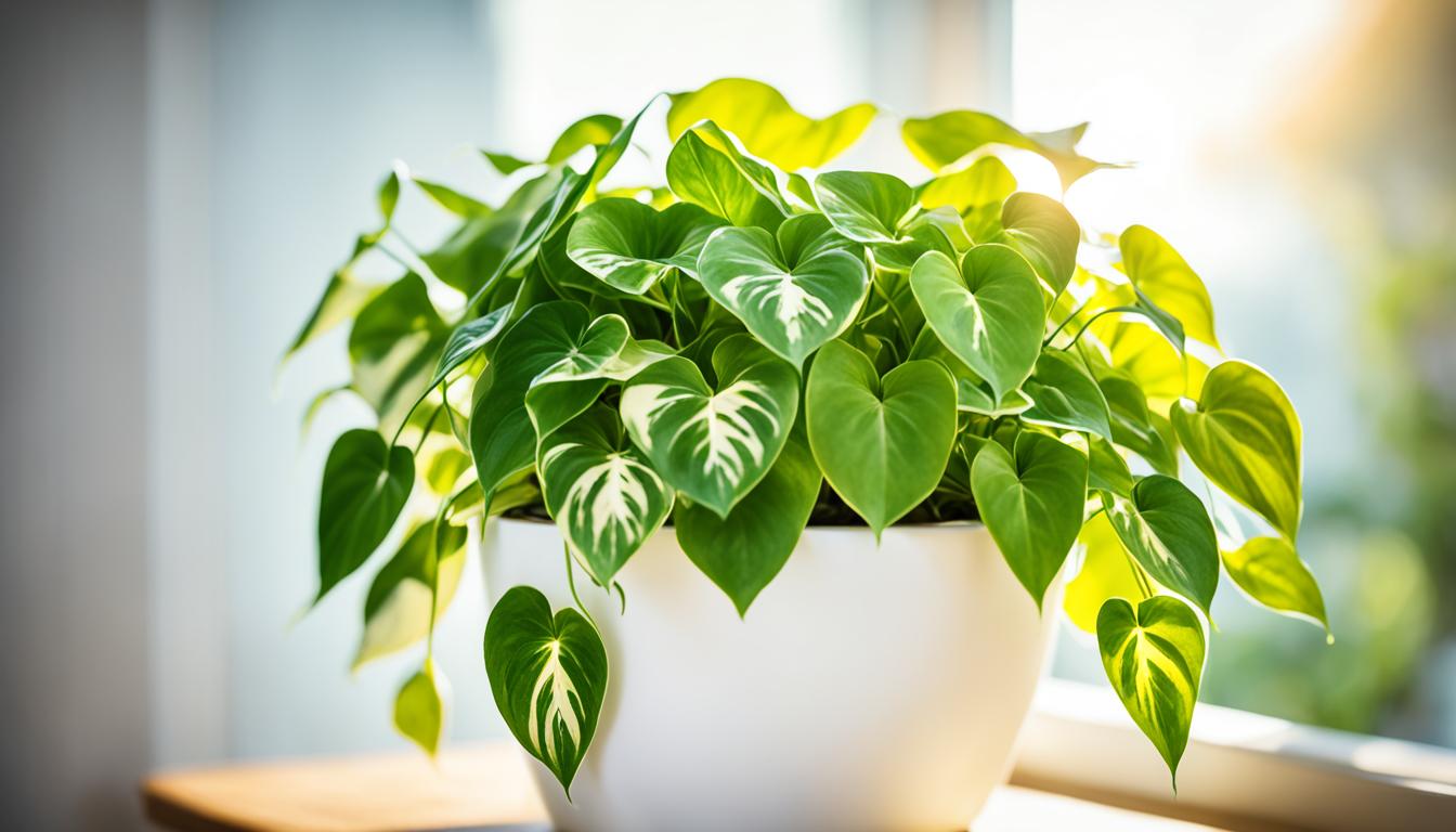 complete guide to Golden Pothos/Devil's Ivy for apartments