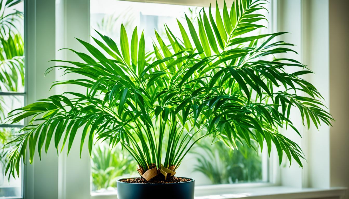 complete guide to Parlour Palm for apartments