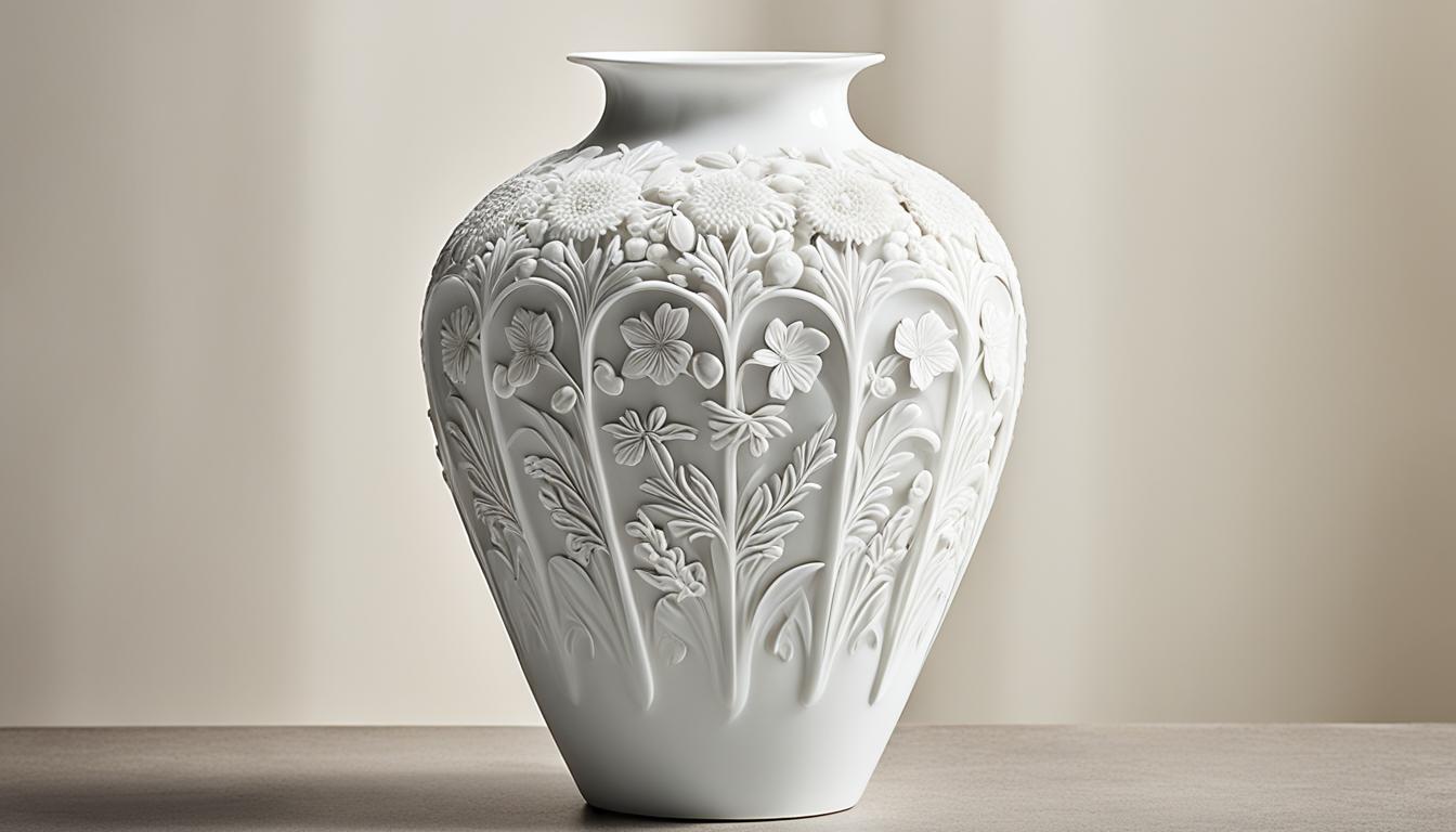 complete guide to Porcelain Flowers for apartments