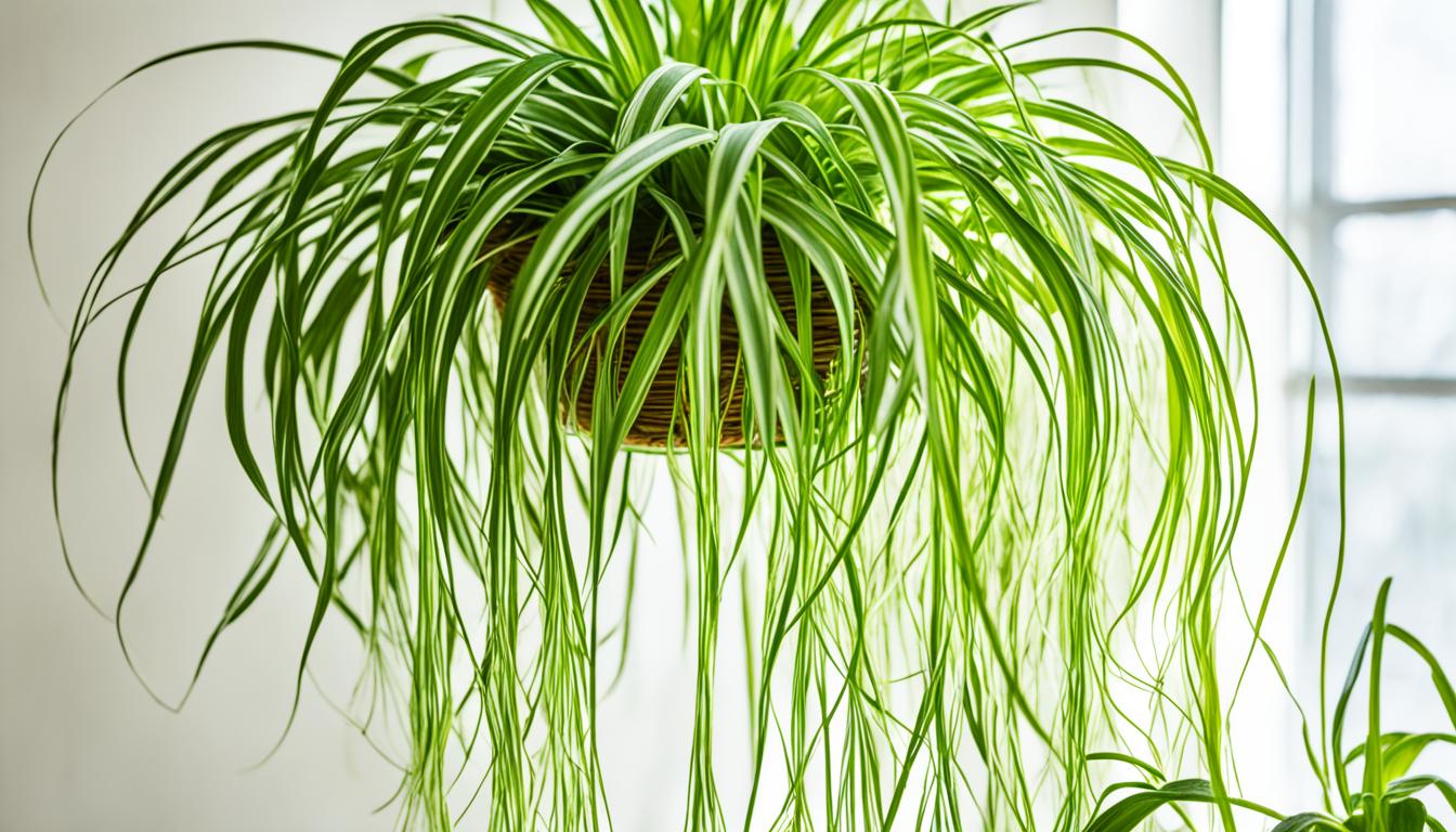 complete guide to Spider Plant for apartments