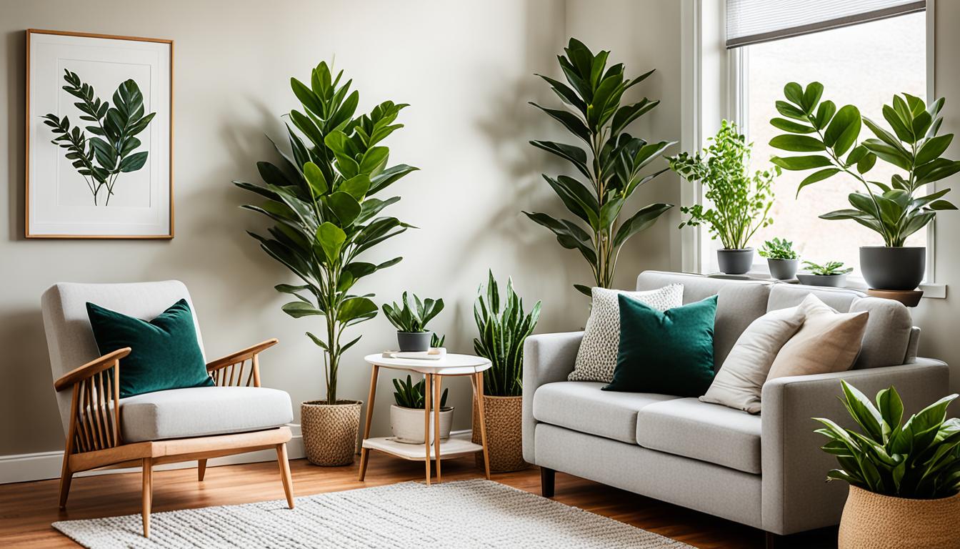 complete guide to ZZ Plant for apartments