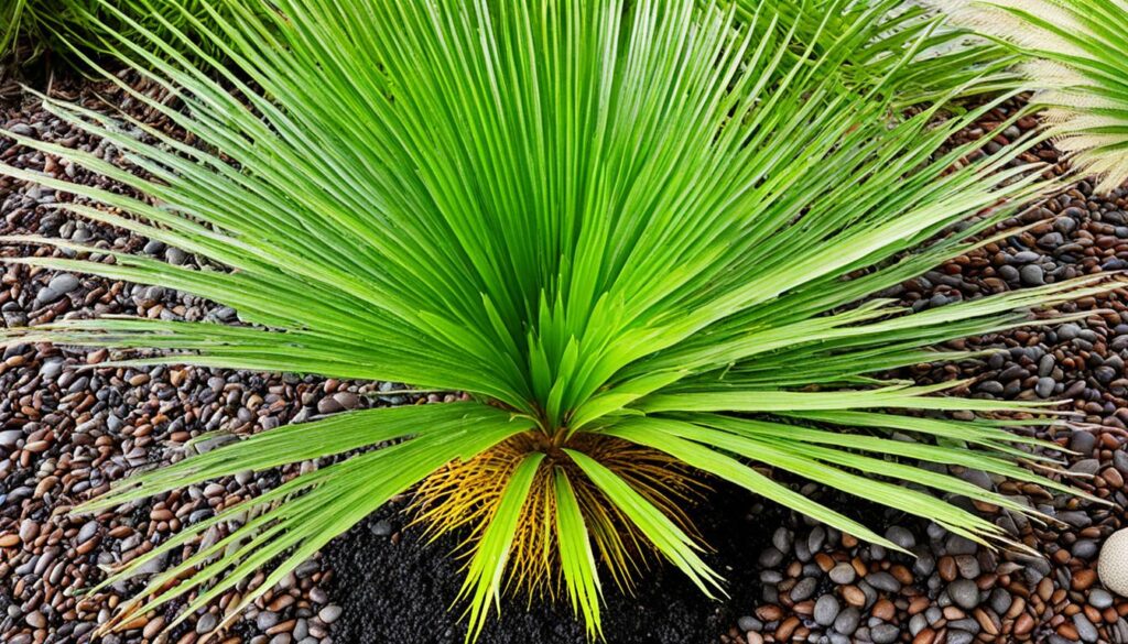 fertilizer for sago palm