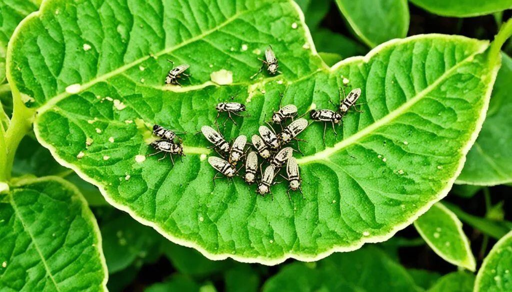 pests on cast iron plant pests on cast iron plant