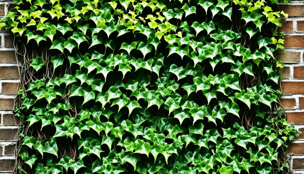 propagating ivy plants