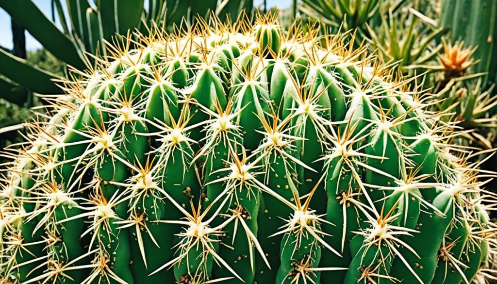 Brazilian Cactus Pests and Diseases