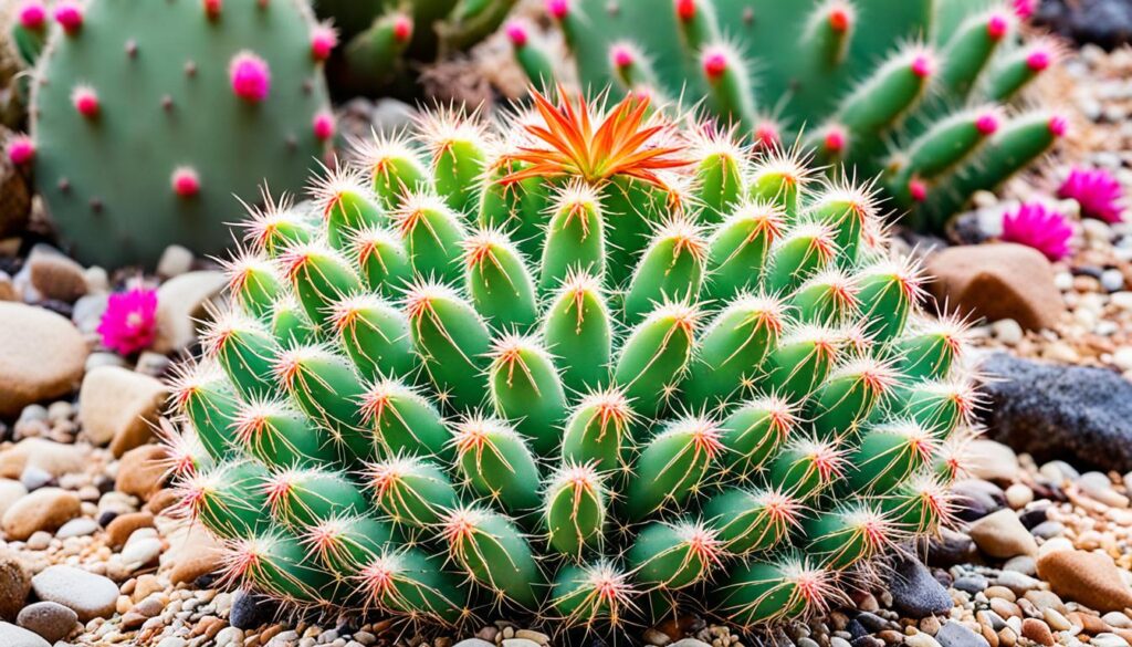 Bunny Ear Cactus