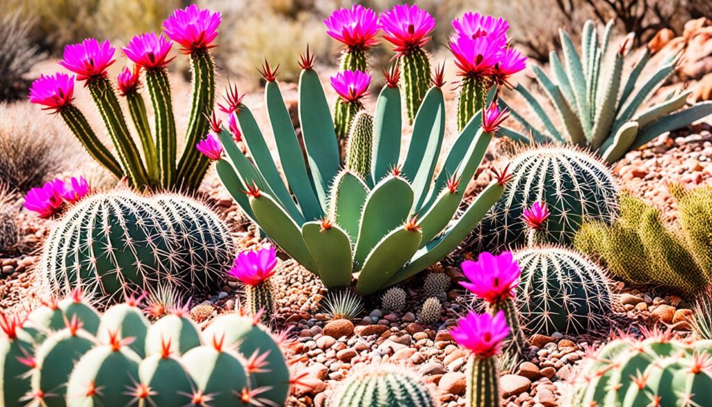 Bunny Ear Cactus