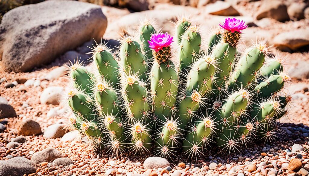 Bunny Ear Cactus