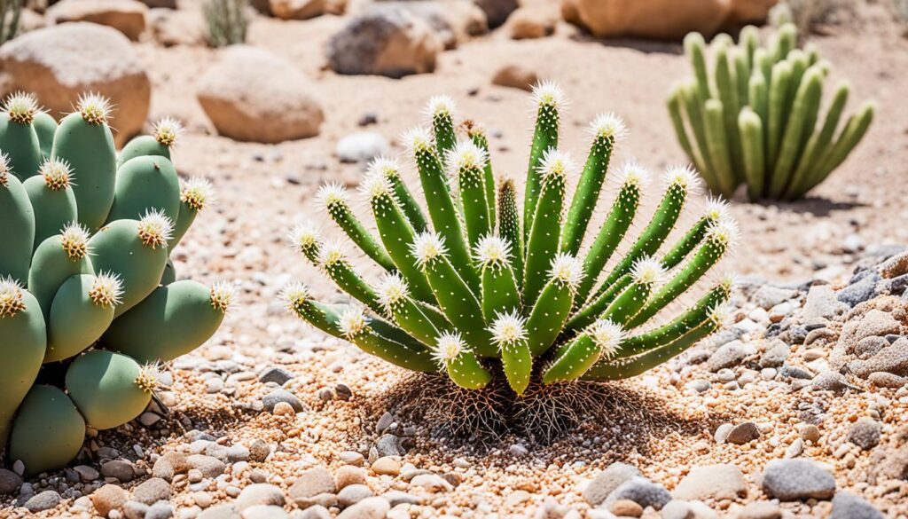 Bunny Ear Cactus