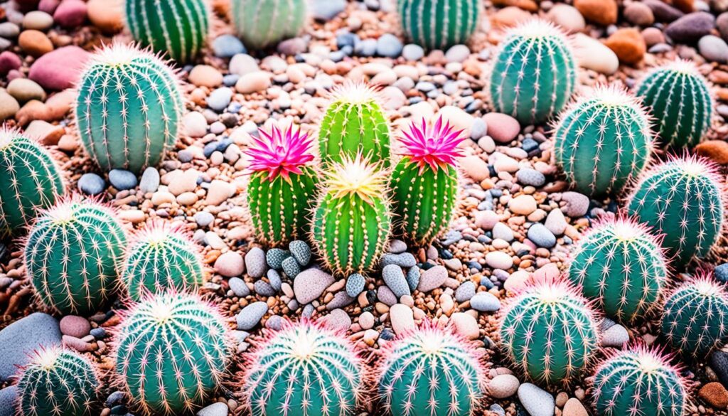 Bunny Ear Cactus