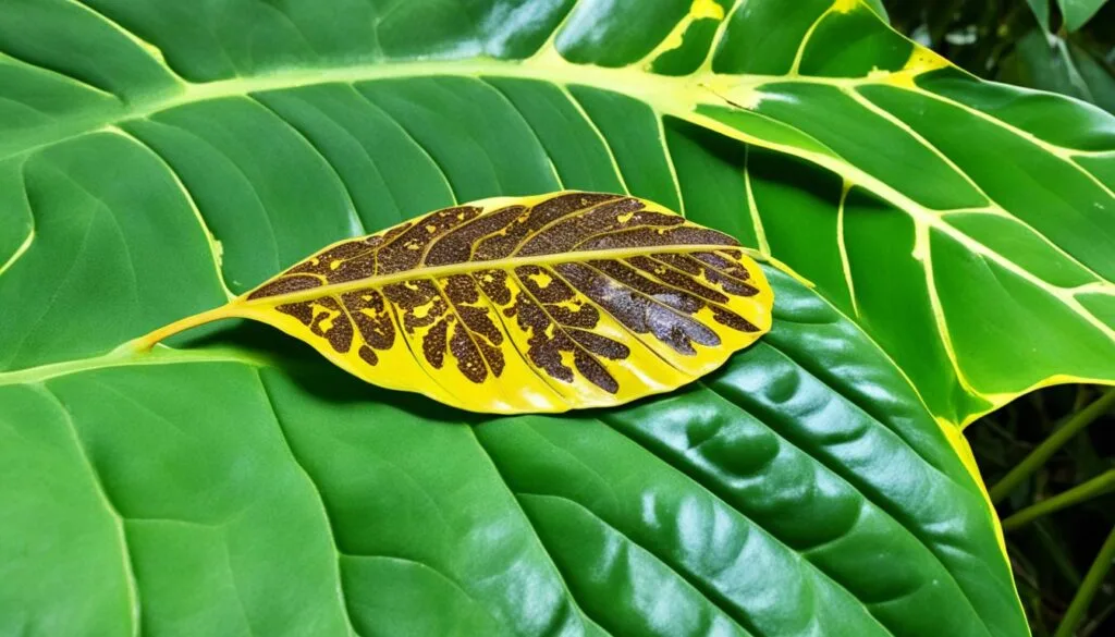 Plant Pests and Diseases Plant Pests and Diseases