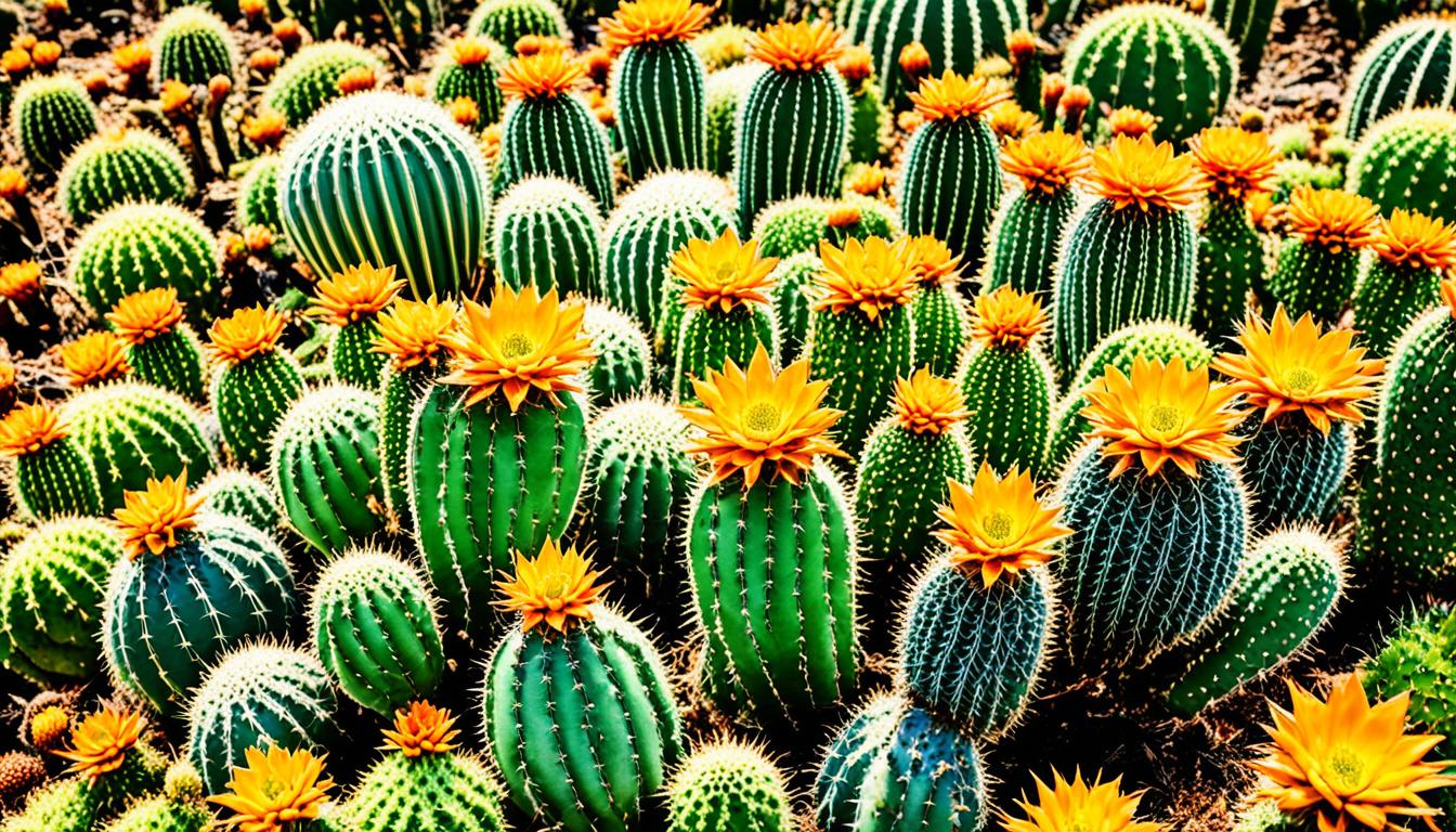 complete guide to Brazilian Cactus for apartments