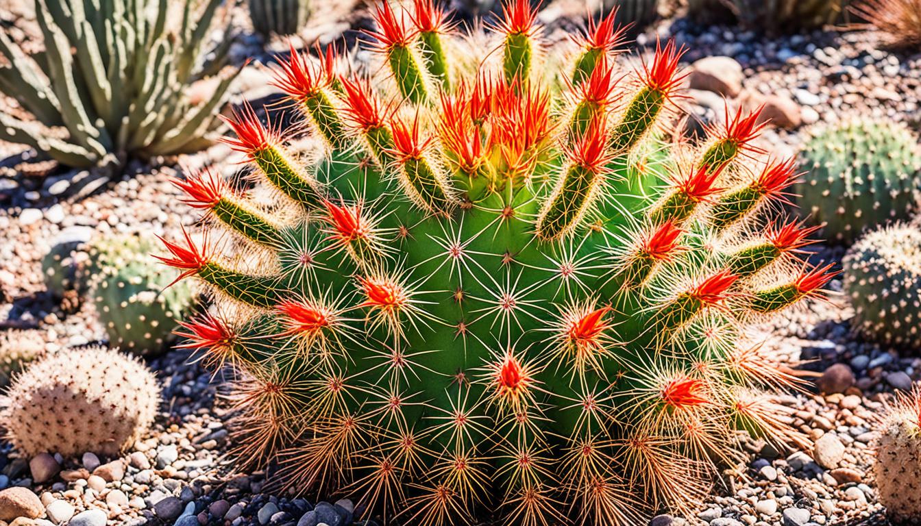 complete guide to Bunny Ear Cactus for apartments