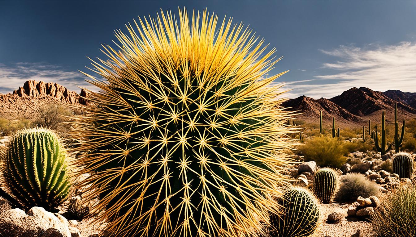 complete guide to Golden Barrel Cactus for apartments