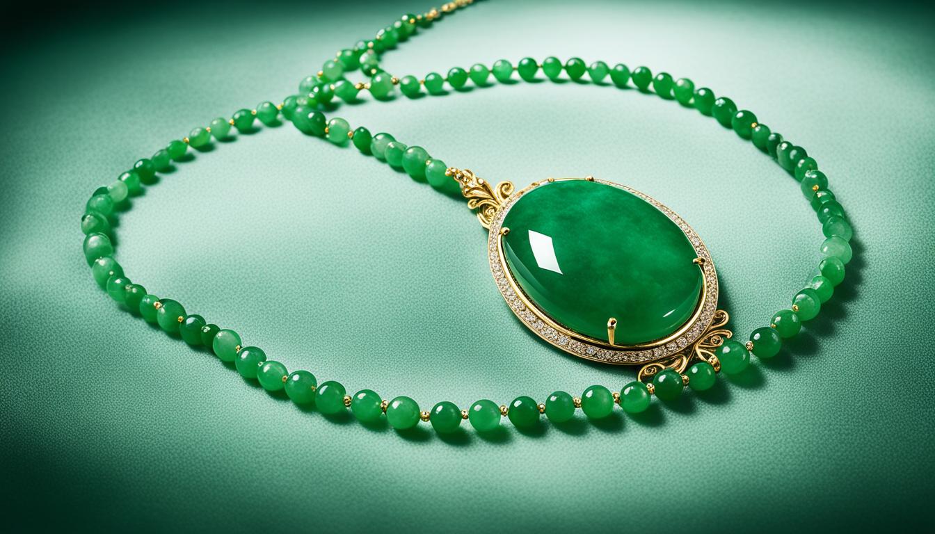 complete guide to Jade Necklace for apartments