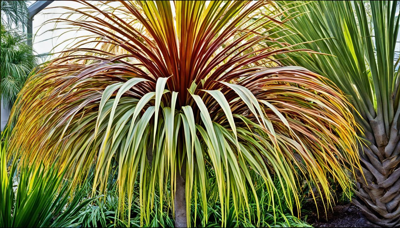 complete guide to Ponytail Palm for apartments