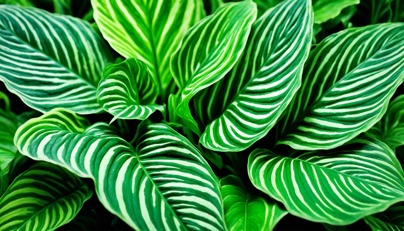 complete guide to Velvet Calathea for apartments