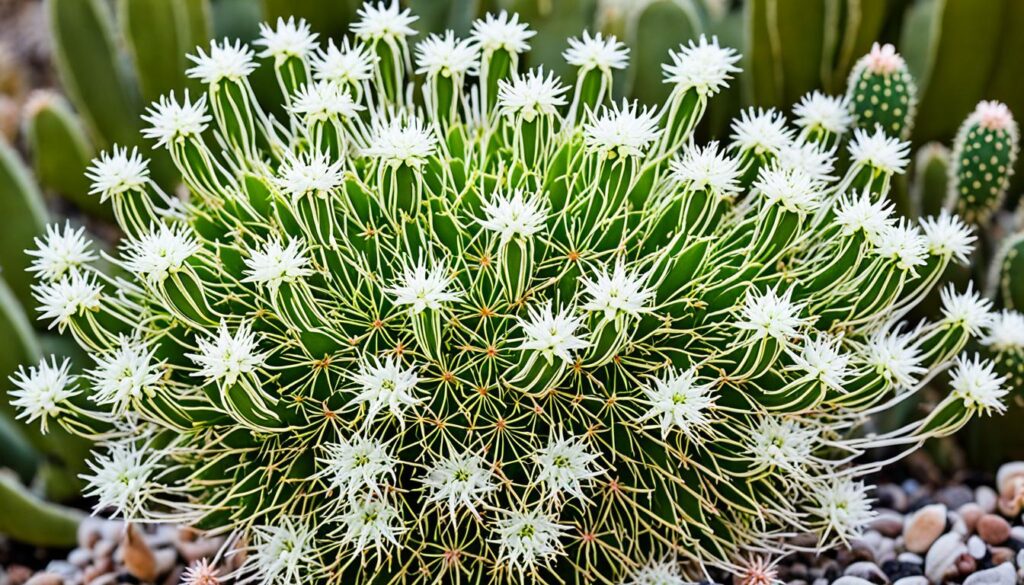 mistletoe cactus