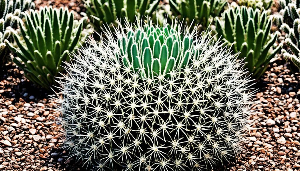 recommended fertilizer for Zebra Cactus