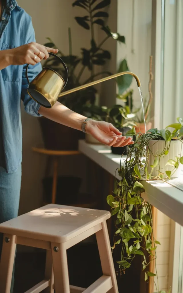 Bento Box Plant Maintenance