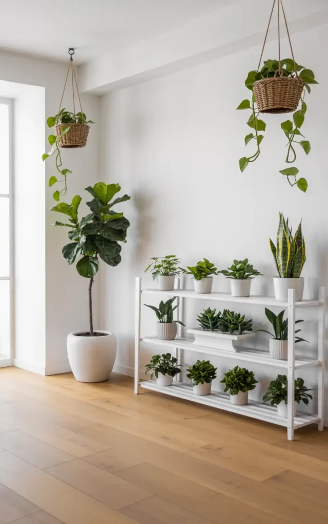 Minimalist Bento Box concept