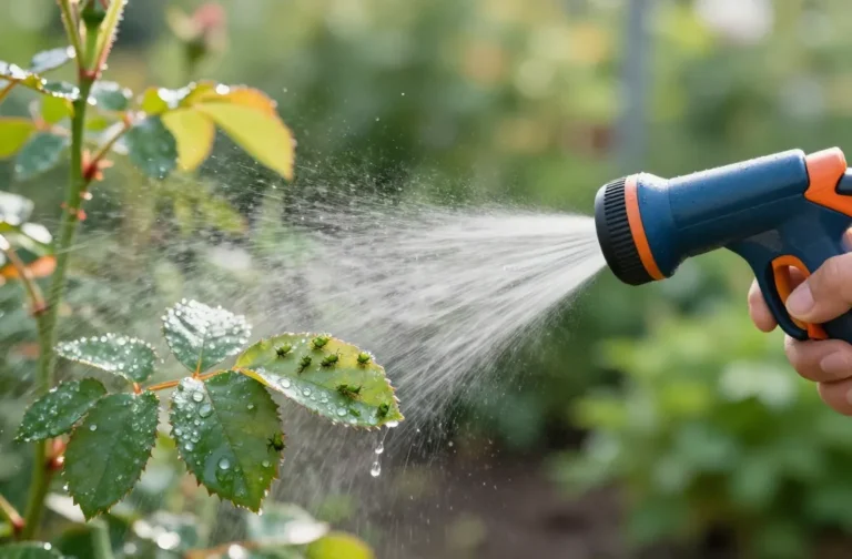 9 Natural Ways to Get Rid of Aphids Without Chemicals That Work