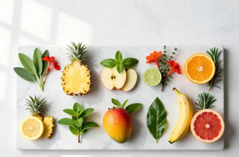8 Herbs That Smell Like Other Fruits You Need to Try