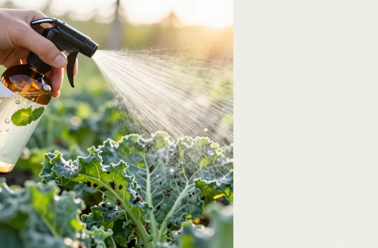 Viral Garden Hacks 7 Diy Natural Pesticide Sprays You Can Make at Home