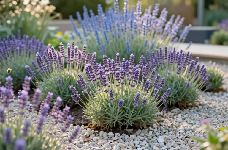 Allergy-Friendly Companion Plant Combinations: 10 Low-Pollen Pairings Secrets