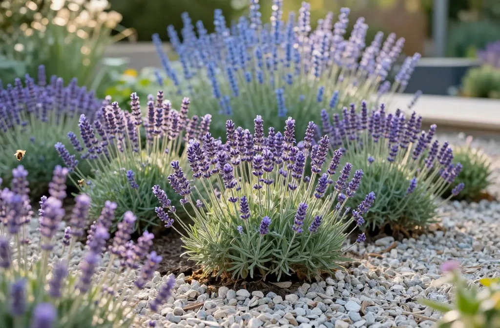 Allergy-Friendly Companion Plant Combinations: 10 Low-Pollen Pairings Secrets