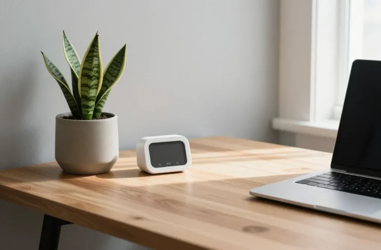 Work-From-Home Garden Companions: 12 Desk-Side Productive Pairings Unleashed