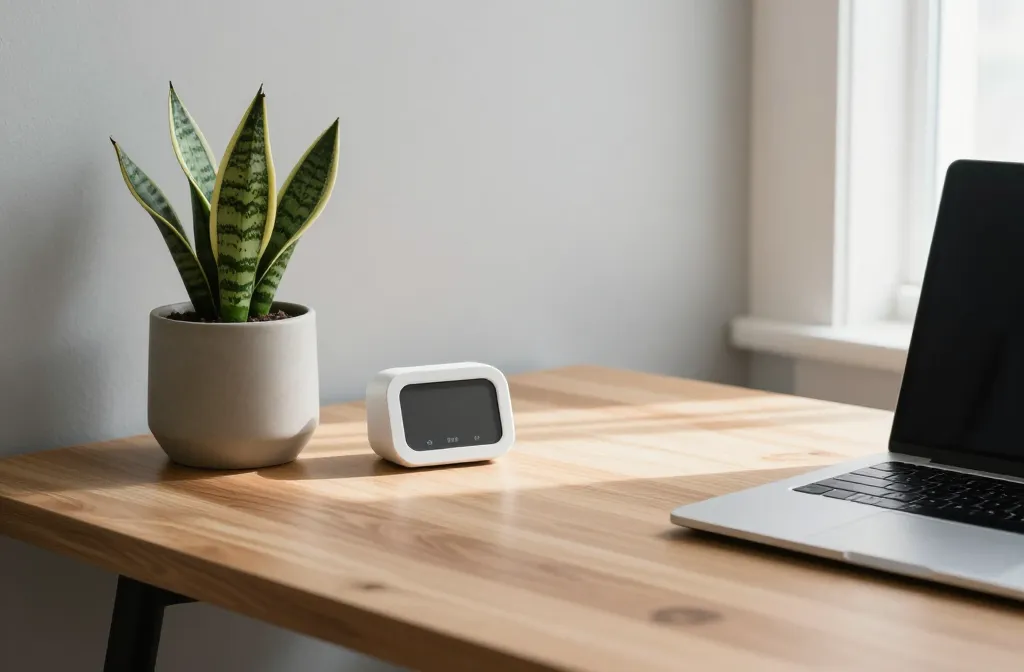Work-From-Home Garden Companions: 12 Desk-Side Productive Pairings Unleashed