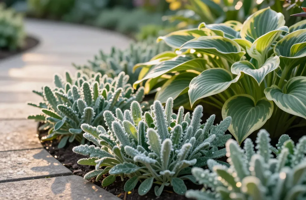 Tactile Garden Companion Plants: 10 Touch-Friendly Pairings for Sensory Gardens Unmissable Picks