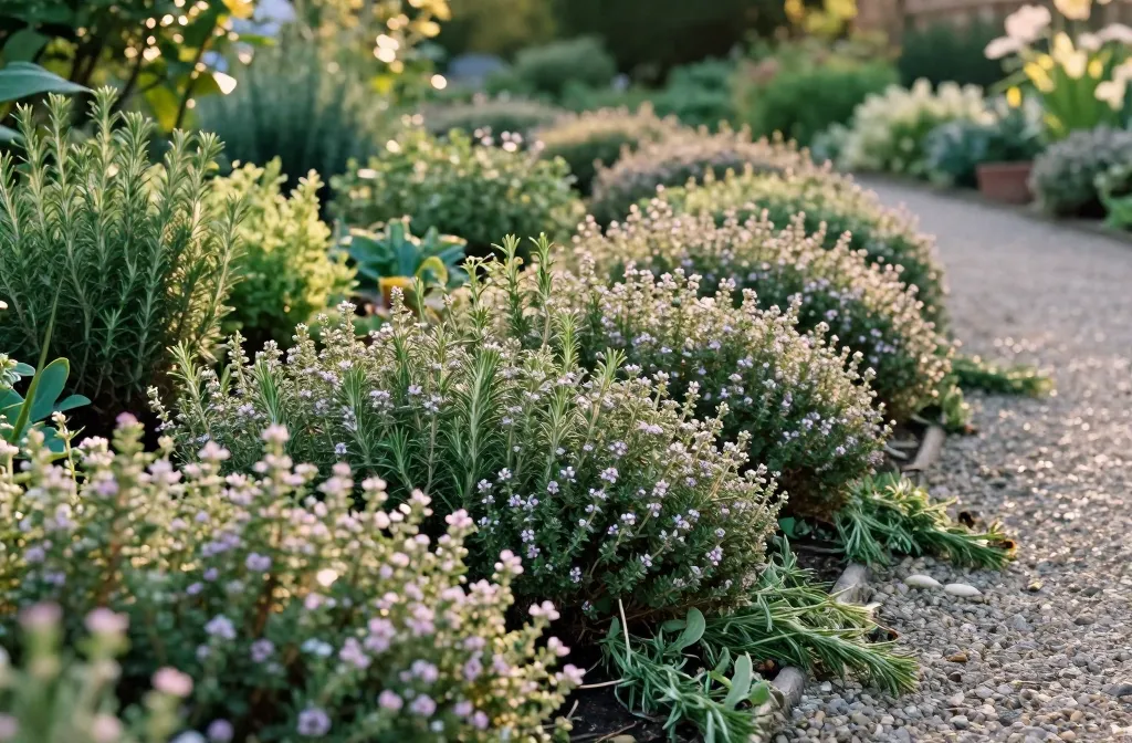 Weed-Suppressing Companion Plants: 10 Ground Cover Combinations That Actually Work
