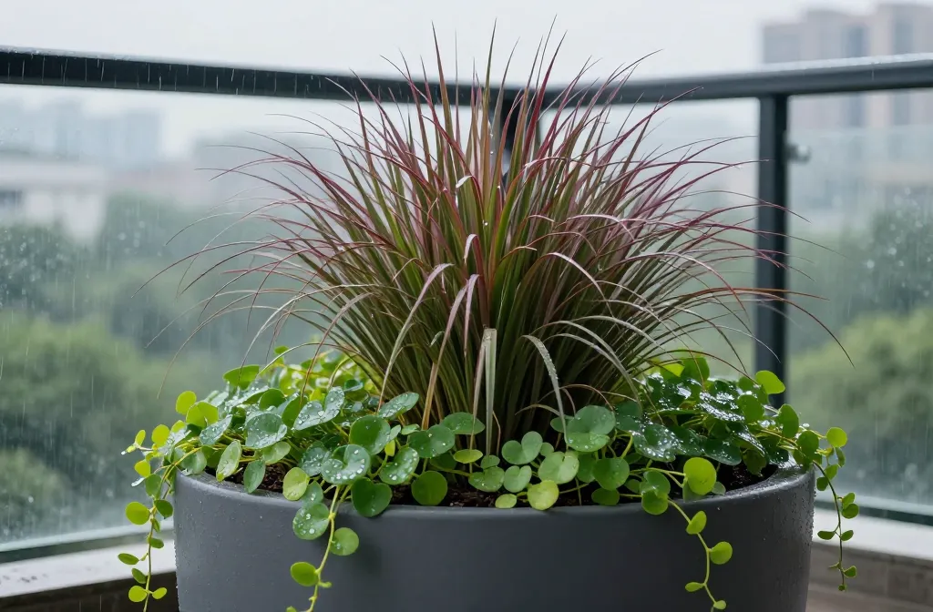 Viral Guide Companion Planting for Erosion Control in Containers: 8 Soil-Stabilizing Pairings