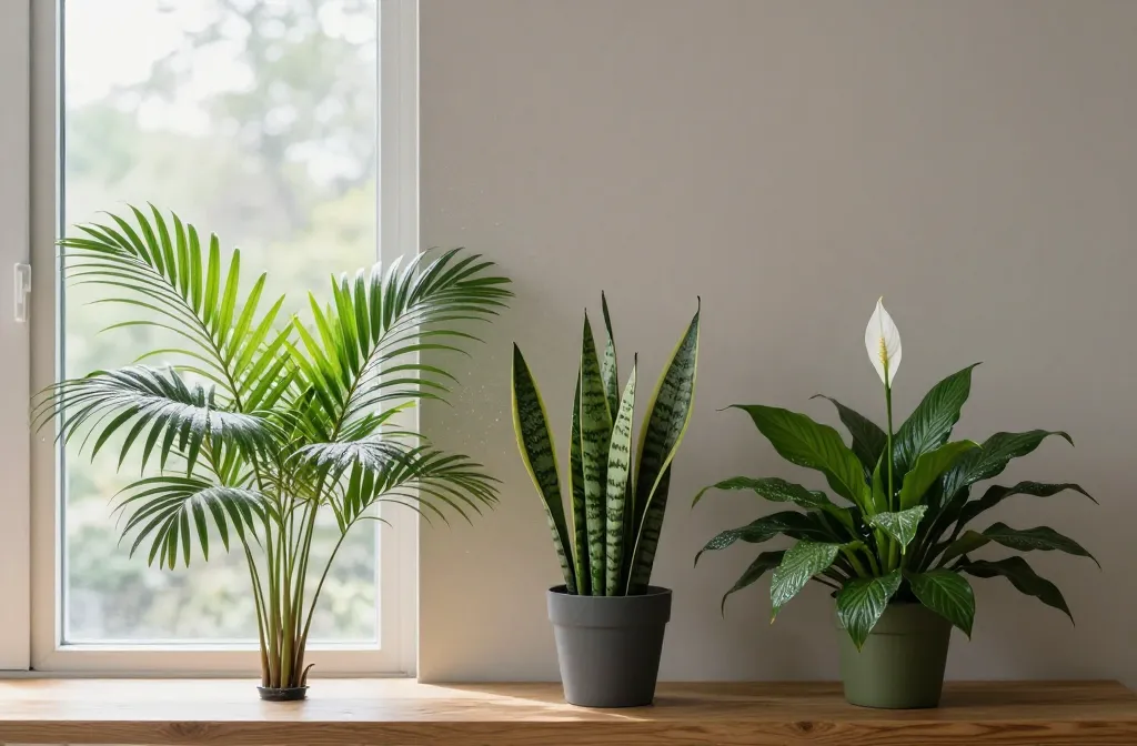 Companion Plants That Improve Air Quality: 13 Pollution-Fighting Combinations Unleashed