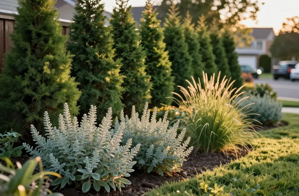 Noise-Reducing Companion Plant Combinations: 9 Sound-Dampening Pairings Unveiled