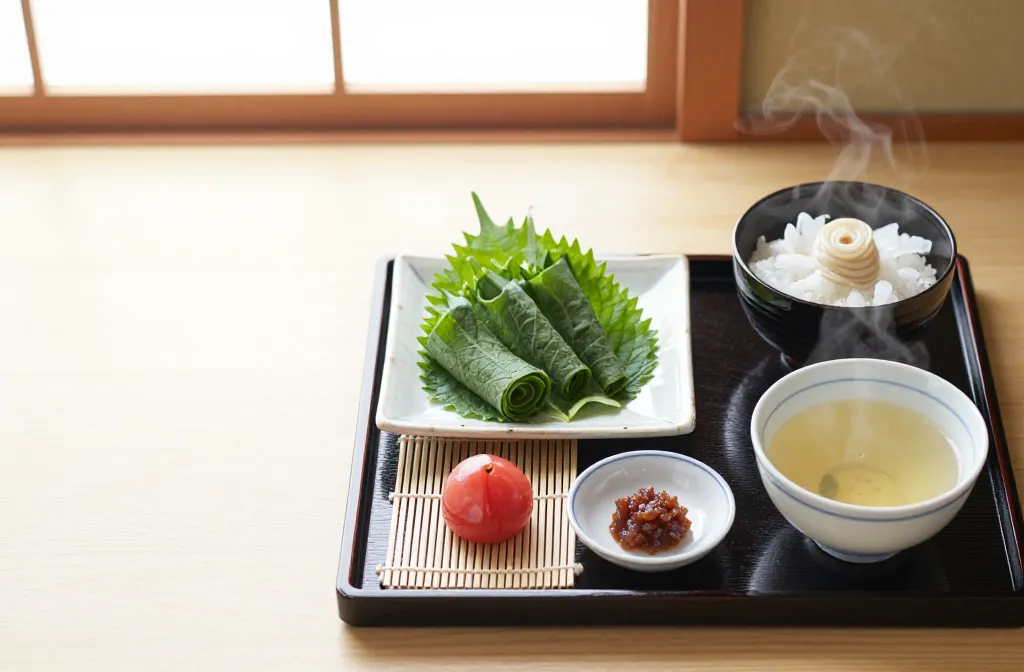 Viral Japanese Cooking Companion Herbs: 9 Authentic Flavor Pairings
