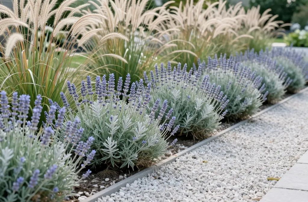 Scandinavian Garden Companion Plants: 11 Nordic-Inspired Pairings Essentials