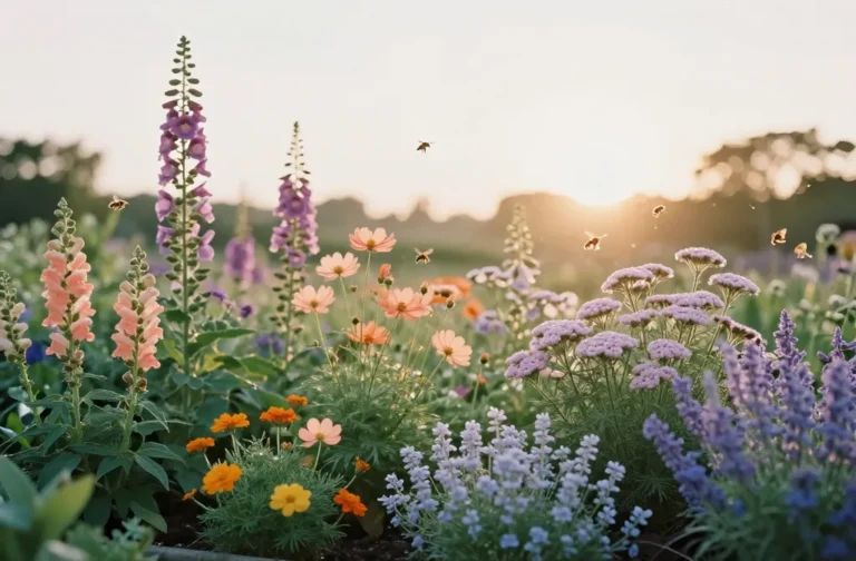 Instagram-Worthy Companion Plant Combinations: 18 Photo-Perfect Pairings Unlocked