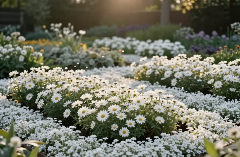 Genius Companion Planting by Color: 15 Monochromatic Garden Combinations