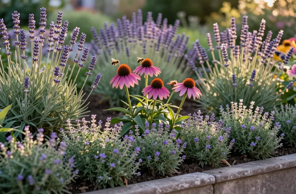 Best Companion Plants for Medicinal Herb Gardens: 15 Healing Plant Pairings Viral Guide