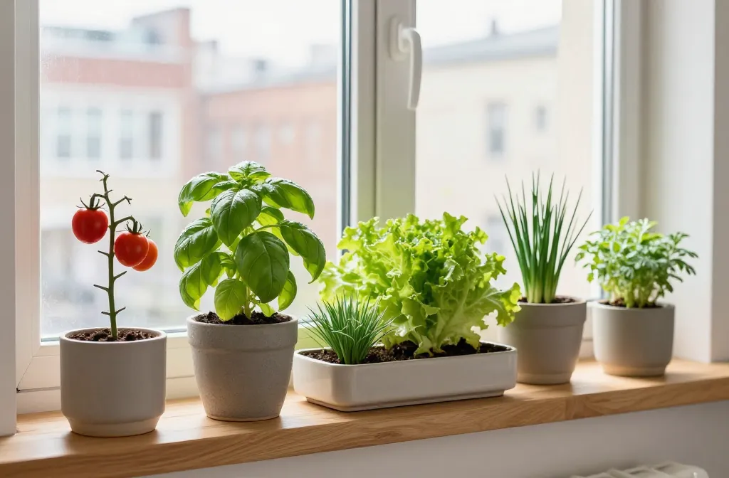 Companion Plants for Weekend Apartment Gardeners: 10 Once-a-Week Care Combinations Secrets