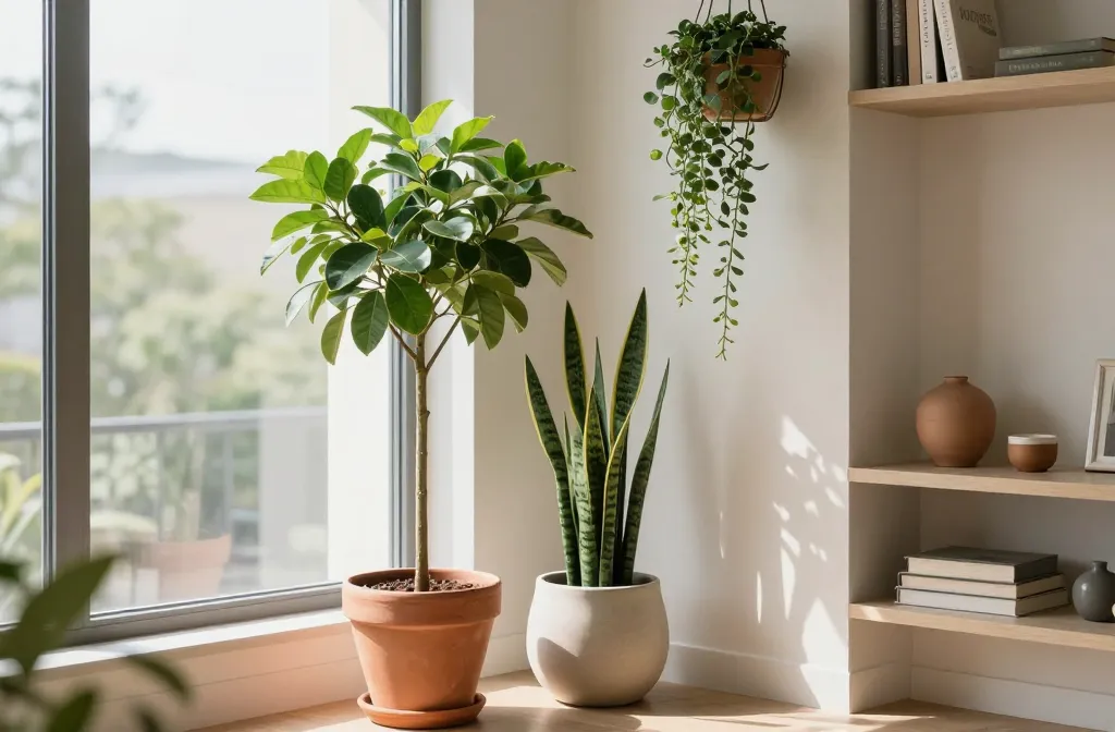 Viral Guide One-Bedroom Apartment Garden Companions: 12 Medium-Space Combinations