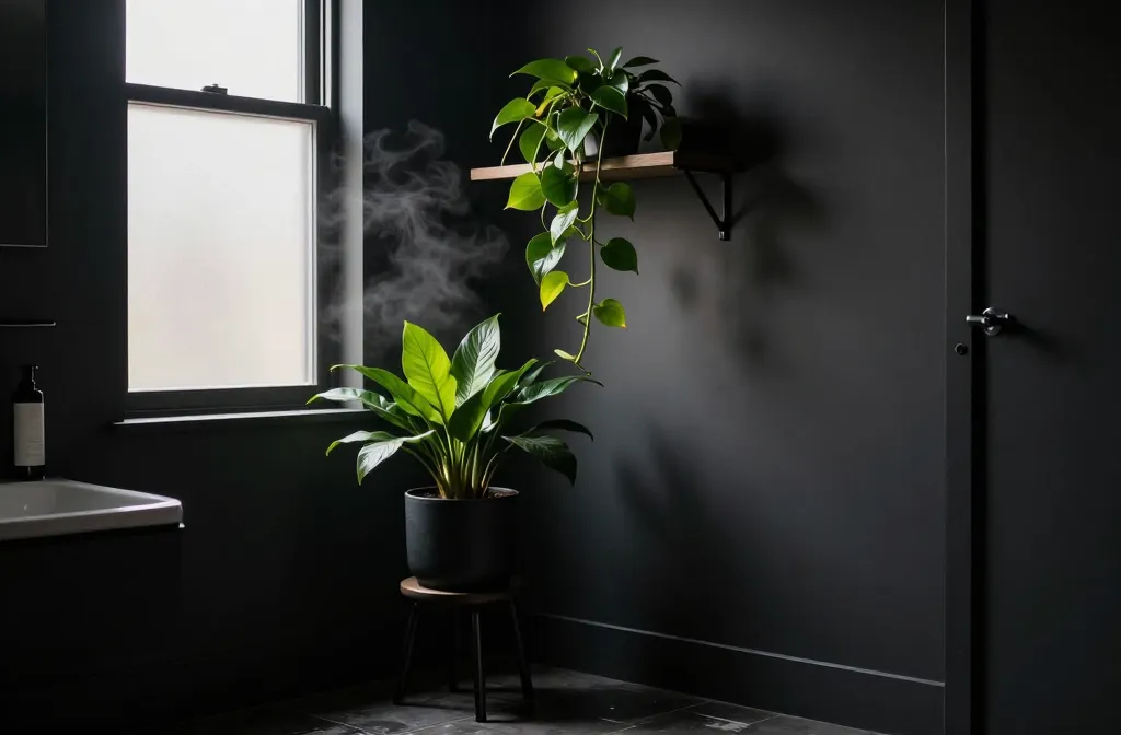 Viral Guide Indoor Low-Light Companion Planting: 10 Combinations for Dark Apartments