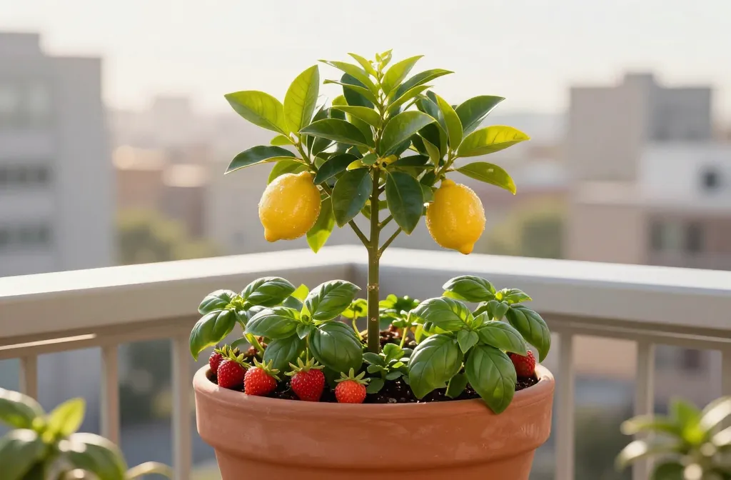 Viral Companion Plants for Experienced Apartment Gardeners: 13 Advanced Challenging Pairings