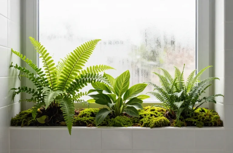 Companion Planting for Humid Apartment Climates: 11 Moisture-Loving Combinations Unleashed
